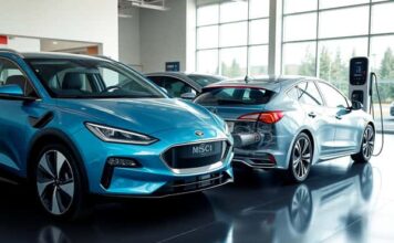 รถ EV, BEV, PHEV, HEV ต่างกันยังไง? เทียบชัดก่อนเลือกคันที่เหมาะกับชีวิต รถ EV, BEV, PHEV, HEV ต่างกันยังไง? เทียบชัดก่อนเลือกคันที่เหมาะกับชีวิต