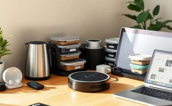 7 ของใช้ในชีวิตประจำวันที่ช่วยประหยัดเวลาคนทำงาน จัดบ้านดี ชีวิตง่ายขึ้น 7 ของใช้ในชีวิตประจำวันที่ช่วยประหยัดเวลาคนทำงาน จัดบ้านดี ชีวิตง่ายขึ้น