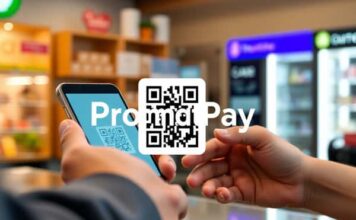 สร้าง QR พร้อมเพย์ใส่โลโก้ร้าน ทำเองได้ในไม่กี่คลิก แต่ต้องทำให้สแกนติดจริง สร้าง QR พร้อมเพย์ใส่โลโก้ร้าน ทำเองได้ในไม่กี่คลิก แต่ต้องทำให้สแกนติดจริง