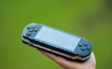 เซ็ตอัพเกมมิ่งพกพา: เที่ยวสนุก เล่นมันส์ ไม่ต้องแบกหนักจนปวดหลัง เซ็ตอัพเกมมิ่งพกพา: เที่ยวสนุก เล่นมันส์ ไม่ต้องแบกหนักจนปวดหลัง